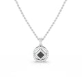 Bousolat Al-Nur Necklace