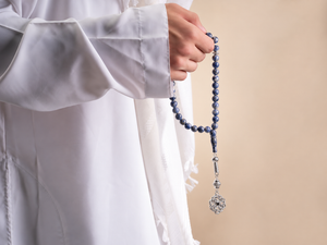 Tasbih  Ma’ Al-Hayat