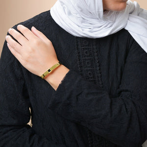 Pulsera Al-Haqq Al-Mubin (M)