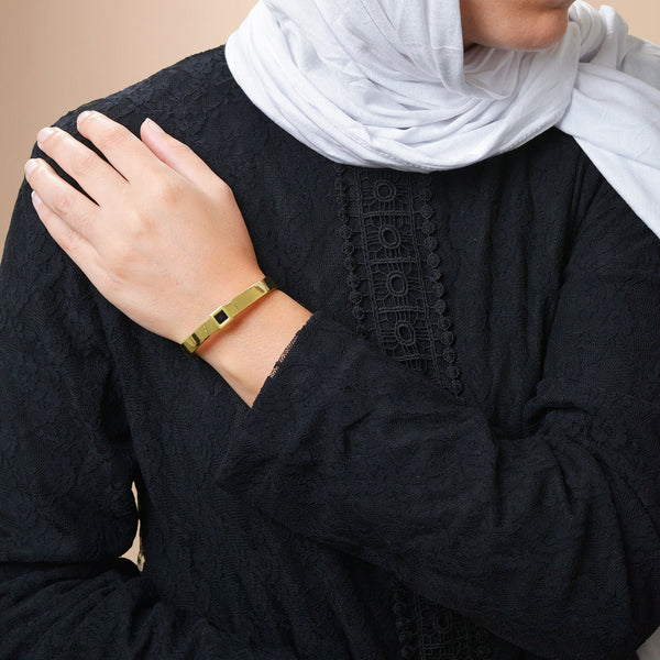 Pulsera Al-Haqq Al-Mubin (M)