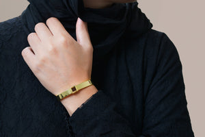 Pulsera Al-Haqq Al-Mubin (M)