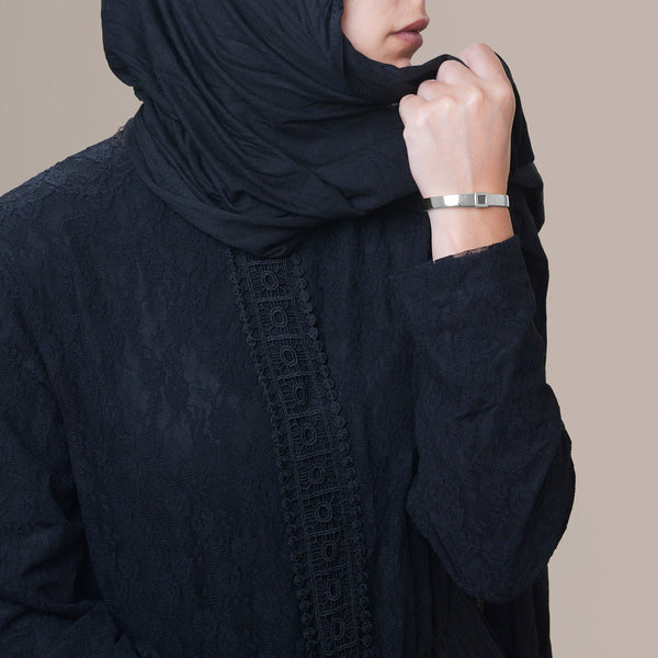 Pulsera Al-Haqq Al-Mubin (M)