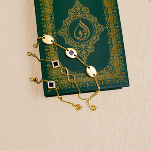 PREMIUM QURAN BOX