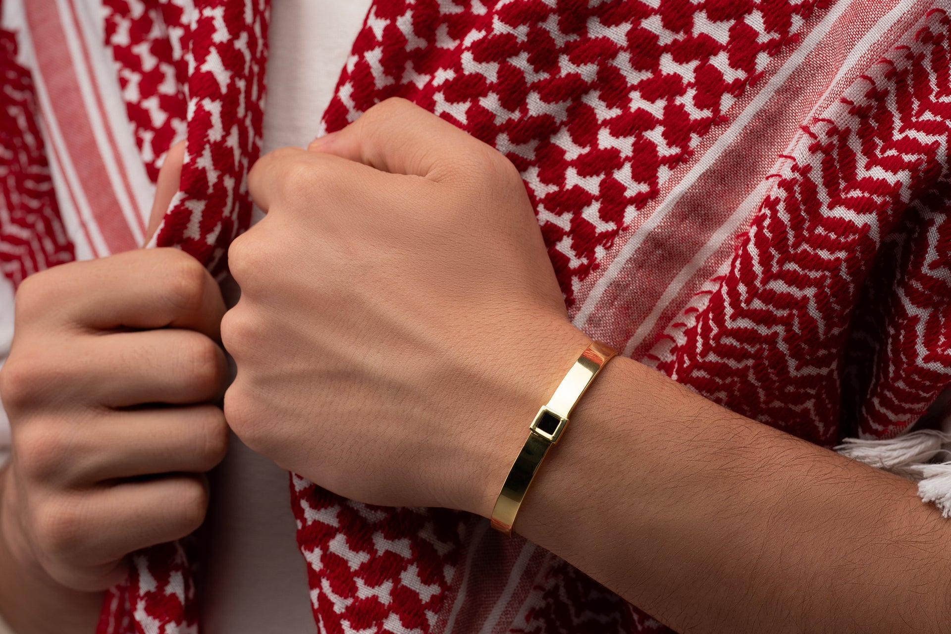 Nur Nano Quran jewelry