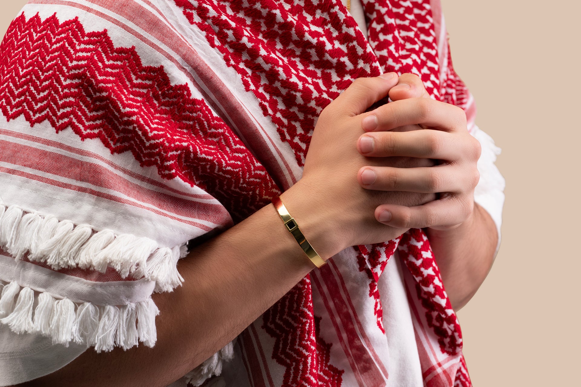 Nur Nano Quran jewelry