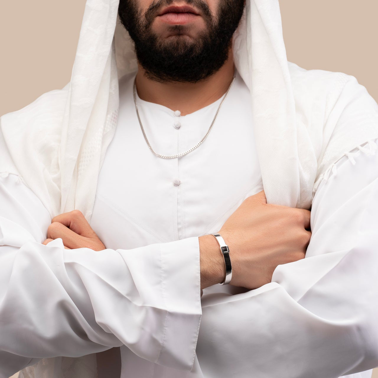 Nur Nano Quran jewelry