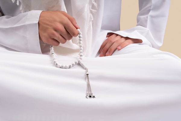 Tasbih nur Al-Yaqeen