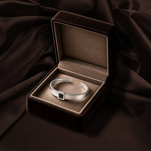 Al Haq - Al Mubin Couple Bracelet Set