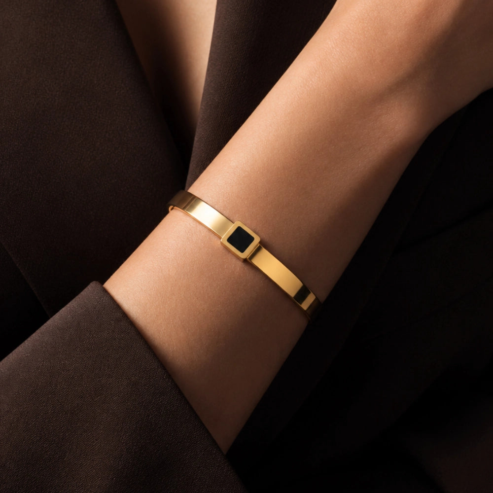 Al Haq - Al Mubin Couple Bracelet Set